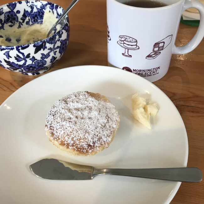 モンクレのミンスパイ