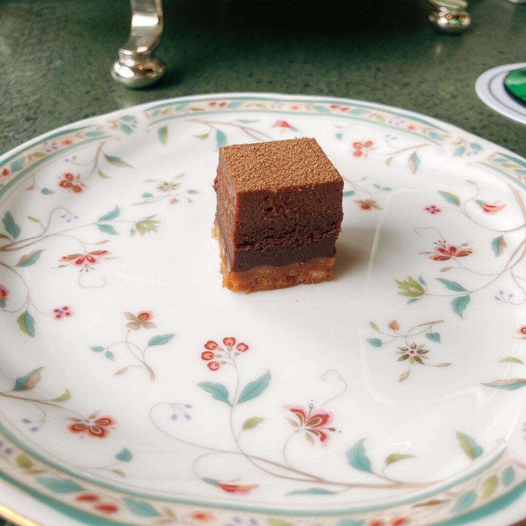 ムースショコラトンカ