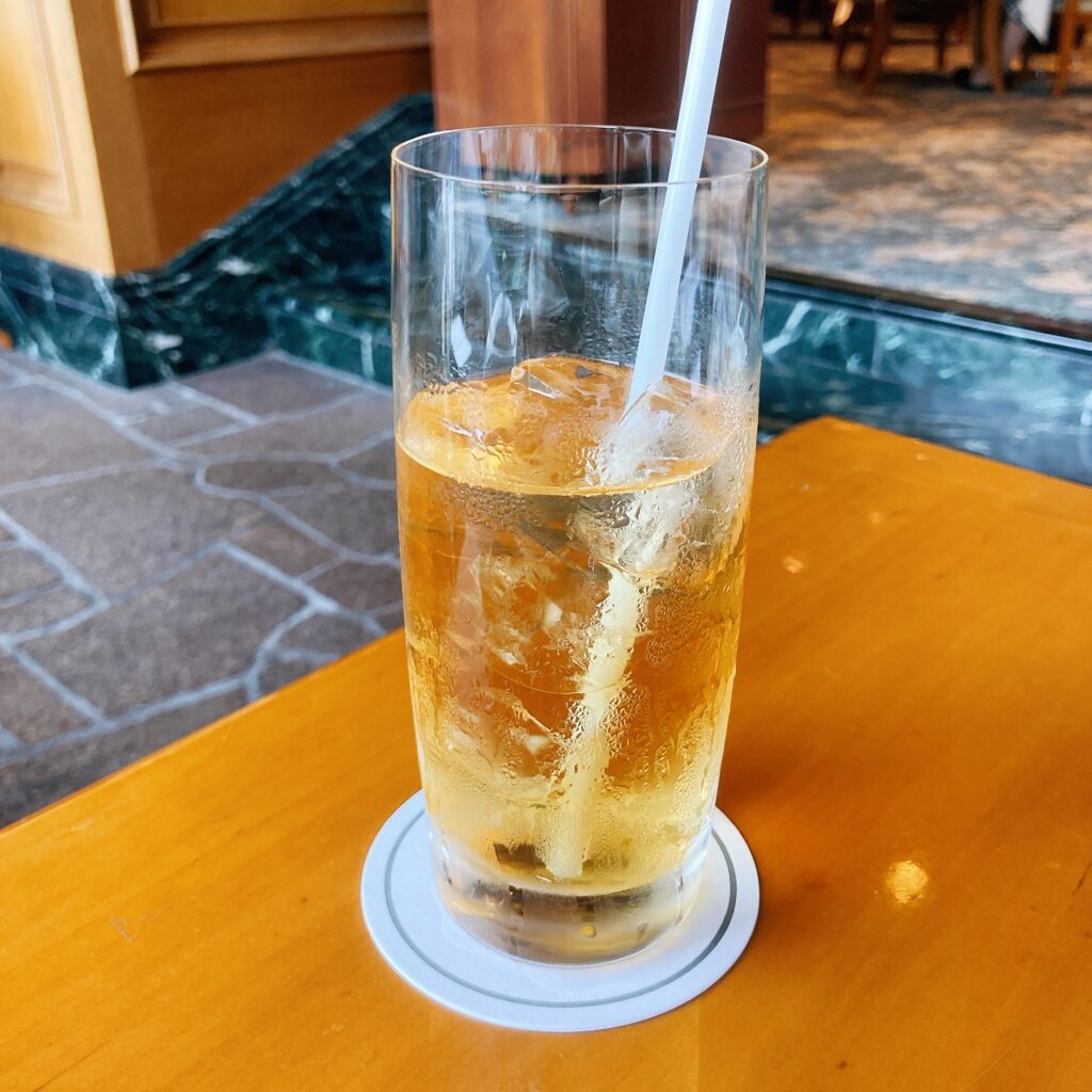 リフレッシュブレンド