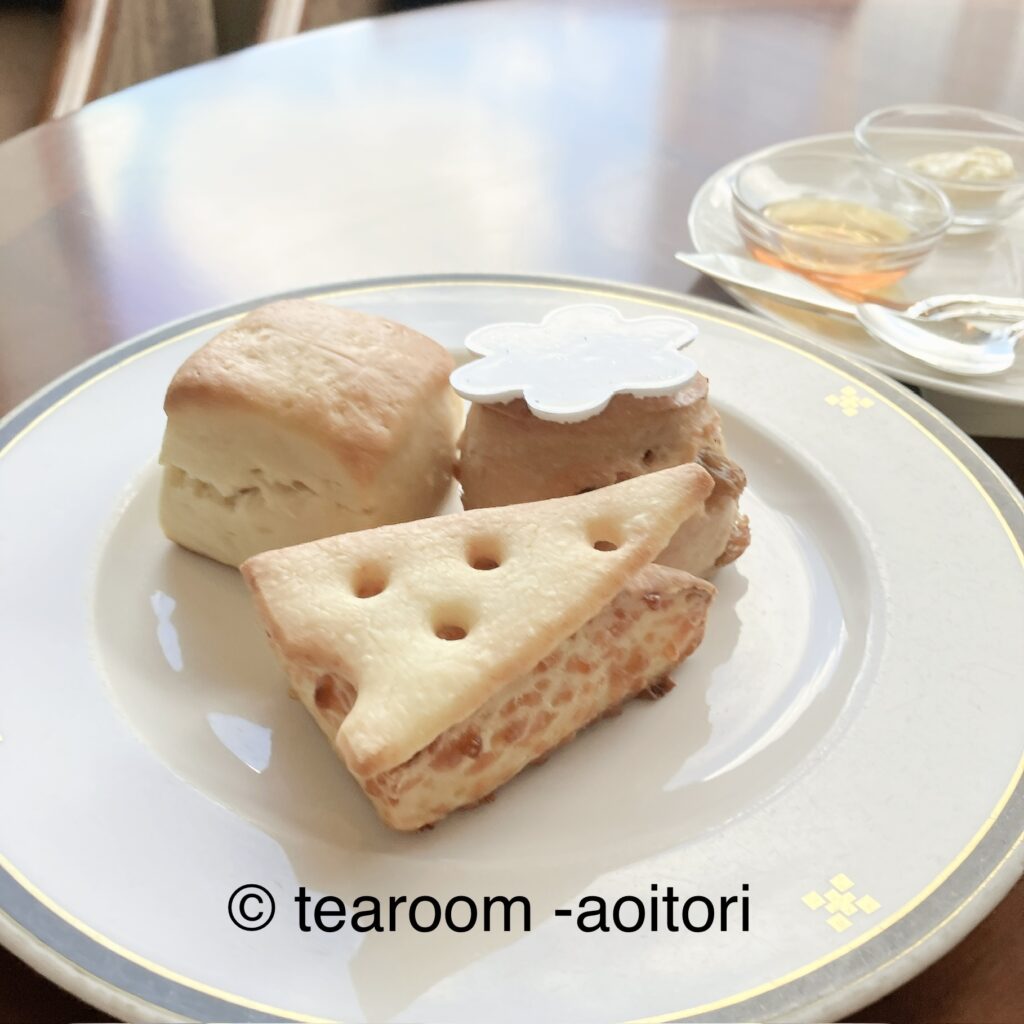 スコーン