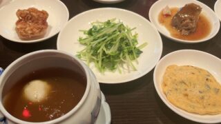 【体験記】六本木ヒルズ・グランドハイアットで四大中華を制覇！チャイナルーム飲茶オーダービュッフェ完全攻略ガイド