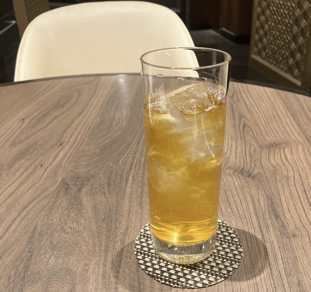 酵素発酵茶L a香寿緑茶