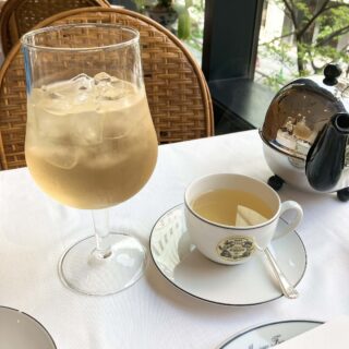 2025年最新】マリアージュフレールの桜アフタヌーンティーは2
