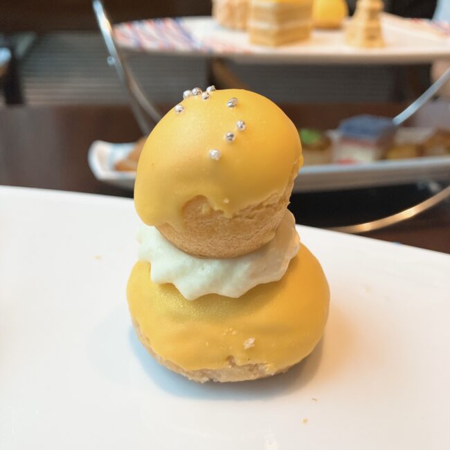 ・ルリジューズ パッションフルーツ