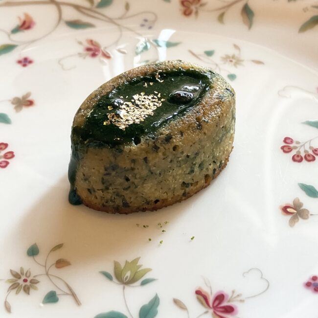 抹茶ティグレ