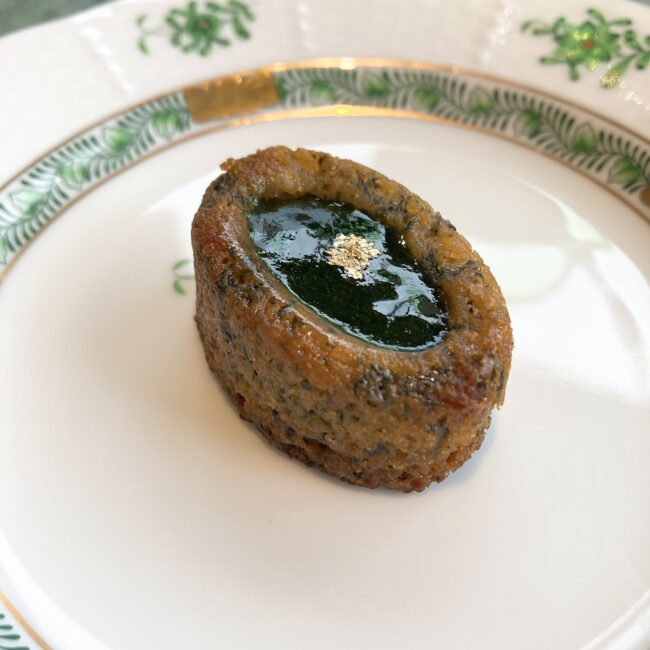 抹茶ティグレ