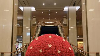 【決定版】帝国ホテル東京アフタヌーンティー究極ガイド:3年通い詰めた私が贈る、インペリアルラウンジ アクアの限定プランと最高の楽しみ方(コラボ多数)