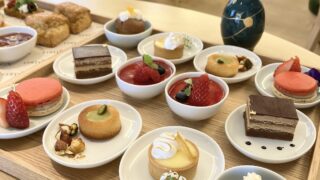 【本当におすすめ】5,000円〜6,000円台でこのクオリティ！100回以上ヌン活したプロが選ぶコスパ◎アフタヌーンティー６選（おかわり、３時間以上、付加価値あり）