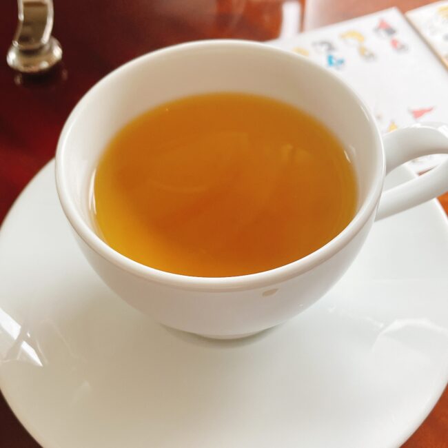 カモミールブレンド(カモミール、レモングラス、スペアミント)