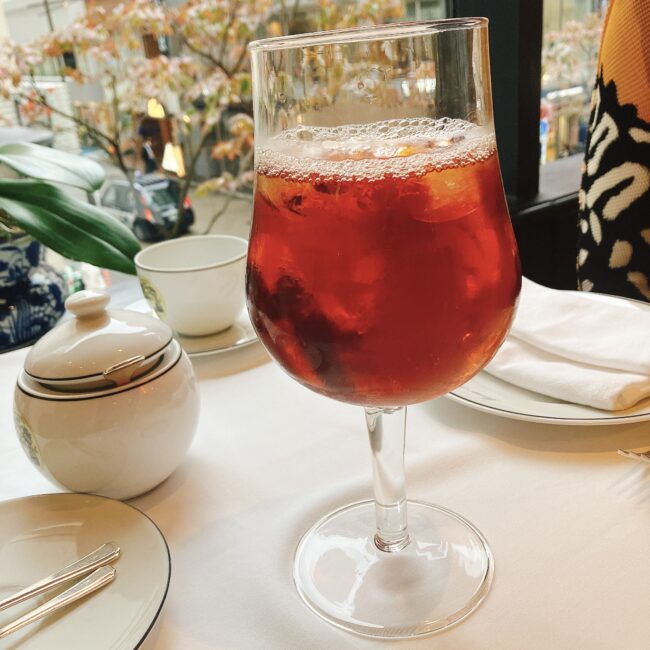 マルコポーロスブリム(アイス)