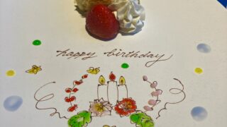 【ギンザシックス13F】TWG紅茶3時間飲み放題！ザ・グランラウンジのXmasアフタヌーンティー2025 ・ 記念日プレート特典付き