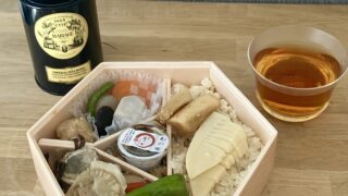 【マリアージュフレール】インペリアルスーチョン はどんな紅茶？淹れ方、ペアリング考察