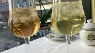 【飲み比べ】マリアージュフレール新作サクラティー(2026)と定番の違いを徹底レポ【2026春マリフレAT攻略①】