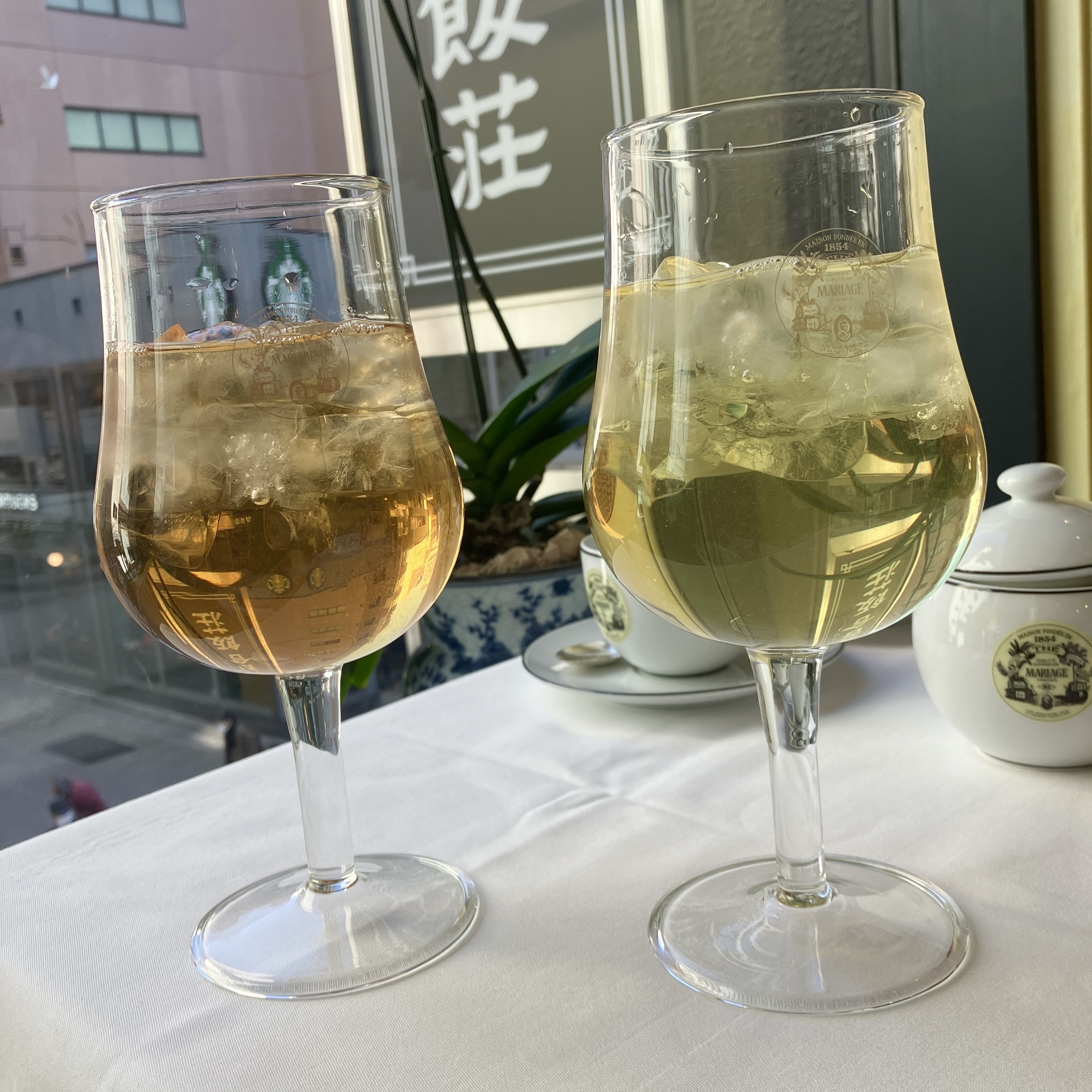 【飲み比べ】マリアージュフレールの新作サクラティー(2026)と定番「サクラブルー」「サクラホワイト」の違いを徹底解説