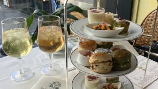 【2026春限定】マリアージュフレールのアフタヌーンティー2時間実食レポ|『SAKURA, SAKURA!』桜尽くしのメニューと限定ティー完全攻略