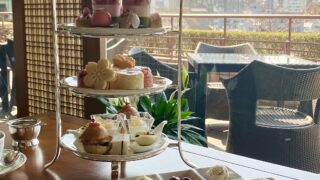 【2026最新】椿山荘・桜アフタヌーンティーに大異変！セイボリー好きに朗報のアミューズ追加と、値上げ前に行くべき理由